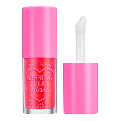 KISSING JELLY LIP OIL SOUR WATER